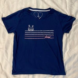 Women’s Pajama Top - Matching Bottom Available